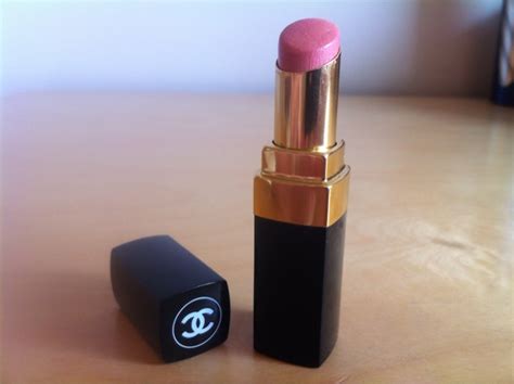 chanel rouge coco shine evasion review|chanel rouge coco shine review.